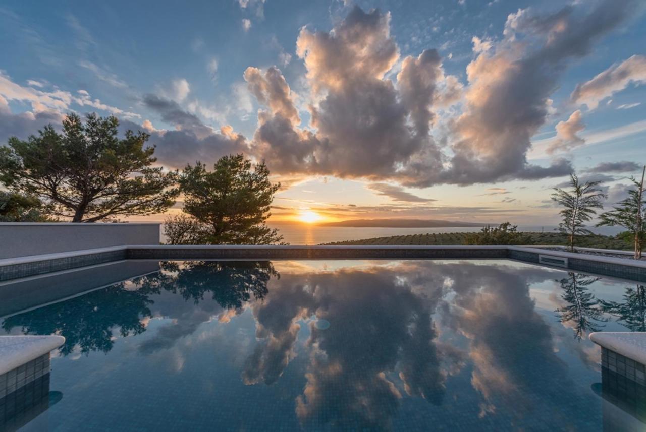 Willa Kuk With Heated Pool