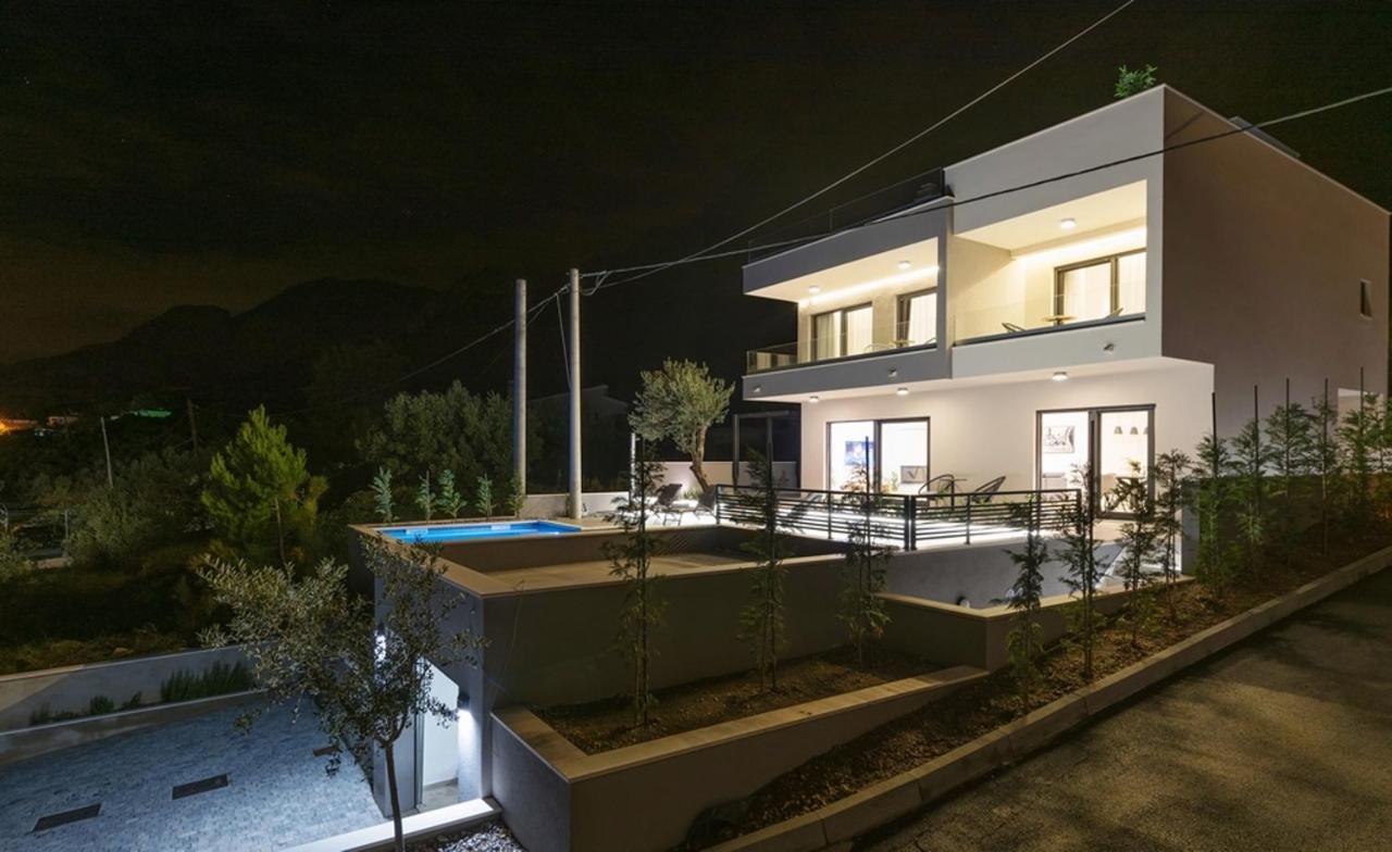 Willa Kuk With Heated Pool *